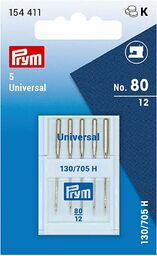 Prym Standard Zestaw Igieł do Maszyny do Szycia,