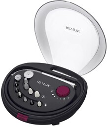 Revlon Ultimate Glam Manicure Set, zestaw do paznokci