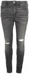 Superdry Jeansy "Skinny Travis"