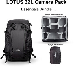 F-Stop Plecak Lotus 32l antracyt ((m135 + m285