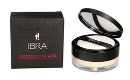IBRA Puder sypki Transparent nr 3 12g
