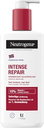Neutrogena Intense Repair CICA regenerujący balsam do ciała,