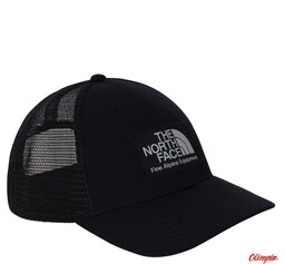 The North Face Czapka z Daszkiem Mudder Trucker