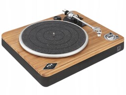 Gramofon House of Marley Stir It Up Wireless