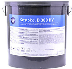 Kiilto Klej do drewna KESTOKOL D 300 HV