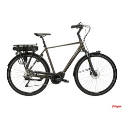 Kross Rower elektryczny Sentio Hybrid 3.0 418 Wh