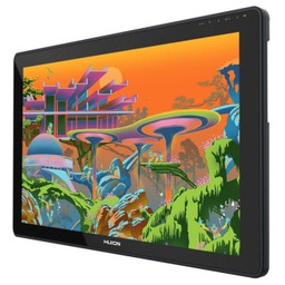 Huion Tablet graficzny Kamvas 22 Plus