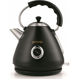 Czajnik Gorenje K17CLBK Czarny