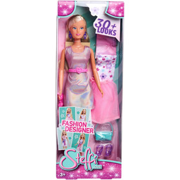 Steffi Love 105733677 Projektantka mody