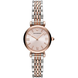 Zegarek Damski Emporio Armani Ar11223 - Classic (Zi516A)