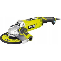 Szlifierka Kątowa 230MM EAG2000G 2000W Ryobi 5133002193