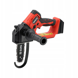 Pilarka Łańcuchowa Ciesielska 18V Bezszczotkowa Lekka Prowadnica 16CM