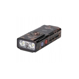 Latarka Led Fenix E06R graffiti edycja limitowana 700lm