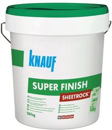Gotowa masa szpachlowa Knauf Super Finish 28 kg