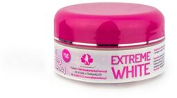 Puder akrylowy do paznokci Allepaznokcie Extreme White 15