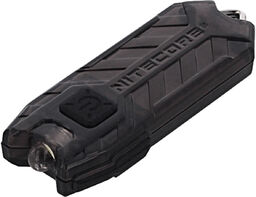 Latarka brelok NiteCore 55lm, Rechargeable Li-ion Keychain Light