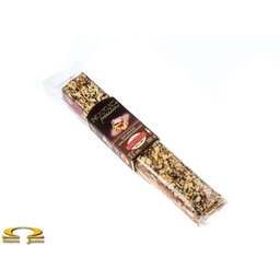 Quaranta Nougat Passion - nugat gianduja (z orzechami)