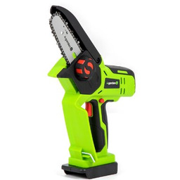 4GARDEN Pilarka akumulatorowa AP10 20 V Zyskaj