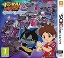 YO-KAI WATCH 2: Psychic Specters 3DS