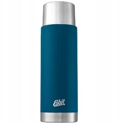 Termos turystyczny nierdzewny próżniowy Esbit Sculptor Vacuum Flask