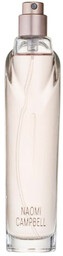 Naomi Campbell woda toaletowa 50 ml TESTER