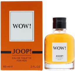 Joop! Wow! For Men 60ml woda toaletowa