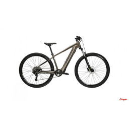 Kross Rower elektryczny Hexagon Boost 2.0 349 Wh