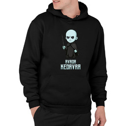 Avada Kedavra - Voldemort - dla fanów serii