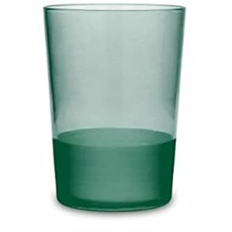 Quid Szkło Pędzel Zielony 510 ml (6 jednostek)