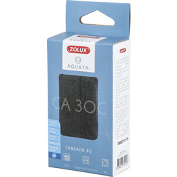 ZOLUX AQUAYA Wkład Zeocarb Cascade 30 (330200)