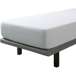 Savel - Wodoodporny i oddychający ochraniacz na materac,