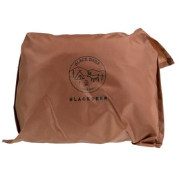 Pokrowiec Do Wózka Turystycznego Black Deer Folding Max