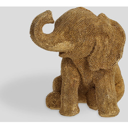 Figurka Dropelephant