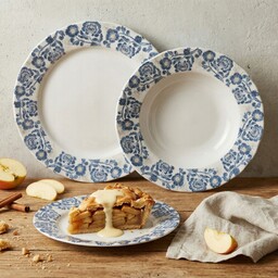 Lubiana Boss Kerajet 731 K |serwis Obiadowy 6/18