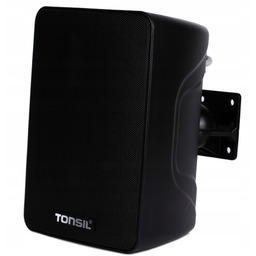 Głośnik Naścienny Tonsil ZGS25 Instalacyjny 100V 8ohm 20W/40W