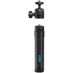 Statyw z funkcją uchwytu GOPRO Tripod + Ball