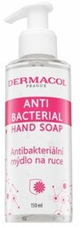 Dermacol Anti Bacterial Hand Soap mydło do rąk