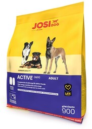JOSERA JosiDog Active 5x900 g
