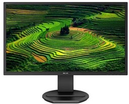Monitor Philips 21,5" 221B8LHEB/00 VGA HDMI głośniki