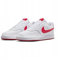 BUTY MĘSKIE NIKE COURT VISION LOW NEXT NATURE