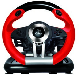 COBRA Kierownica Sepang SW8080 (PC/PS3/PS4/XBOX ONE)