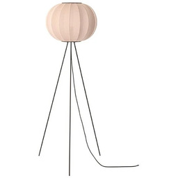 Made By Hand - Knit-Wit 45 Round Lampa