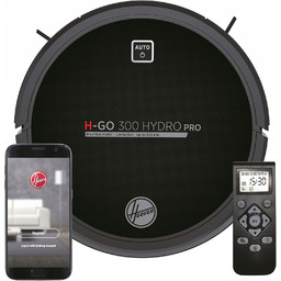 Robot sprzątający z mopem Hoover H-go 300 Hydro