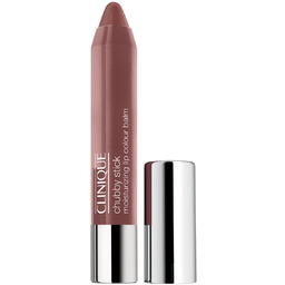 Clinique, Chubby Stick Moisturizing Lip Colour Balm balsam
