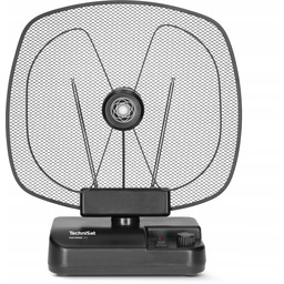 Antena wewnętrzna TechniSat DigiTenne TT2