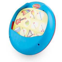 Dumel Discovery, Edukacyjny Quiz