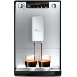 Melitta Solo E950-203 Szerokość 20cm Ekspres ciśnieniowy