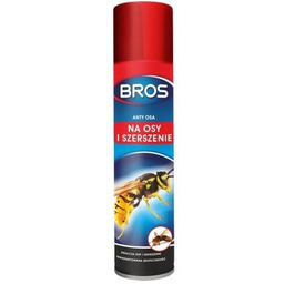 BROS Anty osa 300ml