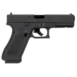 Pistolet wiatrówka GLOCK 17 Gen.5 21-strzał. 4,5 mm