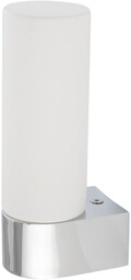 Kinkiet Natalie wys. 16,5cm G9 IP44 chrom 10723
